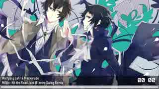 Nightcore - Hit the Road Jack (Electro Swing Remix)