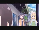 幼女に負けた団長（3段構え）