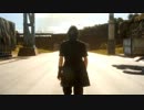 【べあーの父と子。そして王の物語】ファイナルファンタジーXV　part.6
