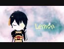 【MMD刀剣乱舞】Lemon【Zinia式ねんどろ三日月二周年】(1080p)