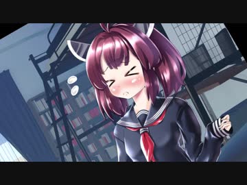 まるで通い妻のように家に来て家事してくれる中学生きりたん【VOICEROID劇場】