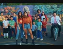 Jonas Blue  ft. Chelcee Grimes, TINI, Jhay Cortez- Wild