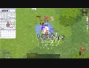 【RO】INTルーンナイトがプロンテラ深淵（渓谷）を歩いてみた【オートスペル】