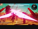 【リーパー撃破】AC経験者のデモンエクスマキナ　プレイ動画【レーザーブレード剥ぎ取り】