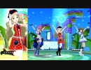 ミリシタ『月曜日のクリームソーダ』ロコ イベント 4凸衣装（ユニット&ソロ）Jelly Pop Beans 1080p 60fps