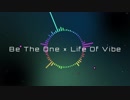 【小室哲哉】Life Of VibeにBe The Oneのボーカルをのせてみた