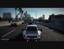 【NFS20】全行程25KMのアウトローラッシュ最終戦！これは競速か？それともドライブか？