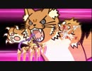 「CCCコラボ復刻版特別編」タマモキャットが友を救う物語（VSパッションリップ戦）