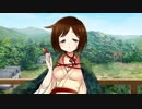 【城プロ音楽変更動画】忍ぶれど、あさぼらけ -序-