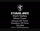 ホラー系・著作権フリーＢＧＭ【スタジオランス BGM素材 Dark Valley】