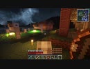 Minecraft 我的世界 1.9.4 第33期 【极限生存】 建造马厩 建筑向 骷髅马 骑马射箭 光影水反