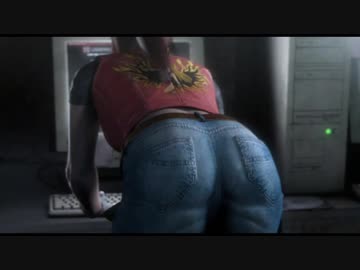 [TAS] Wii バイオハザード ダークサイド・クロニクルズ [Part.11]