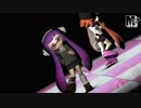 【ＭＭＤスプラトゥーン】マンメンミ！【ドーナツホール】