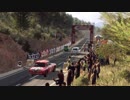 【DiRT Rally 2.0】とりあえず走る part.2