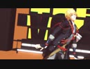 【MMD刀剣乱舞】 写しメインで[A]ddiction 【W山姥切】