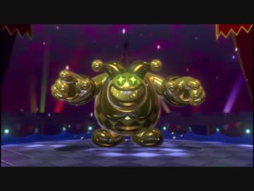 スーパーマリオ３Dワールド初見実況プレイ　part15