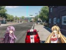 【The_Crew】Aggressorゆかマキのクレート輸送_EP03【VOICEROID】