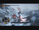 ソウルキャノンボール　stage６　通常の３倍騎士団 1/2