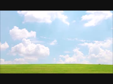 【GUMI】明日への希望【オリジナル】