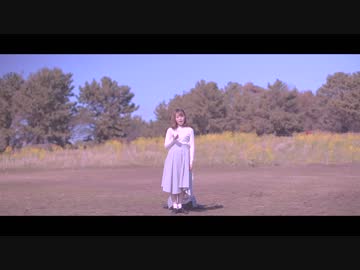 〘のんぷんと四月一日〙ニア　踊ってみた。