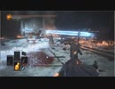 ソウルキャノンボール　stage６　通常の３倍騎士団 2/2
