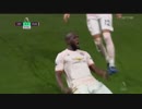 《18-19EPL：第28節》 クリスタル・パレス vs マンチェスター・ユナイテッド