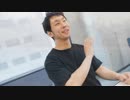 Water wave＠ 高田大介
