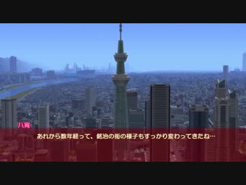【A9v5】銘治鉄道開発譚　第肆振「幕間」