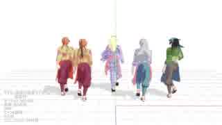 【RKRN_M.M.D】四年生と五年生の忍.か.ふ.ぇへ/一/騎/当.千