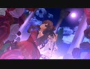 Dimension-3(二宮飛鳥×一ノ瀬志希)で『Fascinate』『デレステMV』