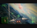 18:13年ぶりに無免許で空を飛ぶACE COMBAT 7【実況プレイ】