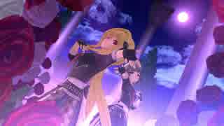 【デレステMV】Fascinate 3Dリッチ【1080p60 DotbyDot】