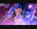 【デレステ】Fascinate（白雪千夜、黒埼ちとせ）