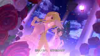 【3Dリッチ】VelvetRoseでFascinate【デレステMV】