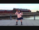 【ばったくん】Booo! 踊ってみた