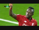 《18-19EPL：第28節》 リヴァプール vs ワトフォード
