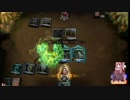 [MTGアリーナ]完全に動画テスト的に土地デッキ 未熟な茜ちゃん[voiceroid実況]