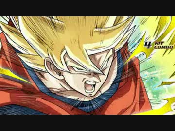 【MUGEN】強ランク前後ランセレバトル ザ・ファイナル part84