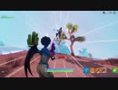 【フォートナイト】シーズン７ ラストソロVR #５１
