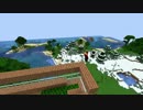 理系男女のマインクラフト(12)