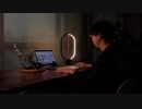 G&T HP-2 Balance Lamp Led Megnetic Light