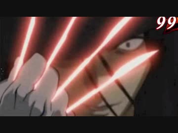 【MUGEN】ムラクモ前後狂上位級ランセレバトル【現人神杯】 part3