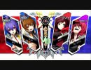 [BBTAG]2/27(水)ストーン(マコト、マイ)VSどうでもいい(ルビー、カーマイン)[7戦ガチ][LeGaime熊本]