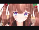 ちえりちゃんにペットをねだられる夢を見ためめめ【アイドル部MMD】