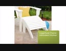 Buy Online Loggerhead Furniture at Premium Poly Patios