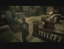 【バイオRE2】FATE　HAZARD part5【初見実況】