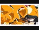 【BBTAG】獣兵衛攻略【メルカヴァ】