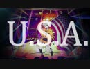 U.S.A. - DA PUMP / REMIX Ver. 歌ってみた by kradness