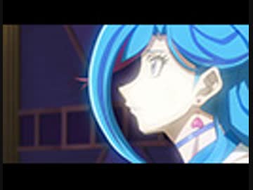 遊☆戯☆王ＶＲＡＩＮＳ　091「誇り（ほこり）高き（たかき）乙女（おとめ）」