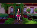 【ゲーム内映像抜粋】『ポケットモンスター ソード・シールド』初公開映像